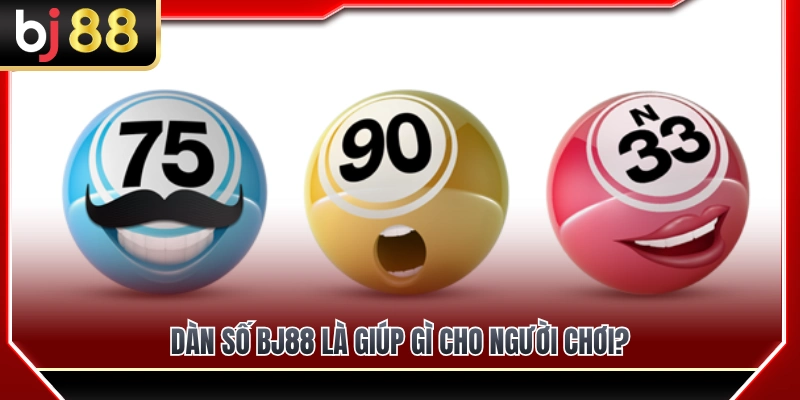 Ưu điểm nổi bật của việc nuôi dàn số BJ88 