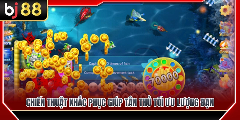 Chiến thuật khắc phục giúp người mới tiết kiệm đạn 